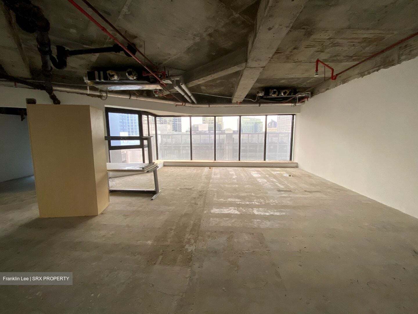 Tong Building (D9), Office #626450161